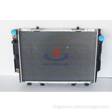1405001403 Mercedes Benz Radiator Oil cooler Of W140 / S600